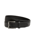 Reiss Albany Leather Belt