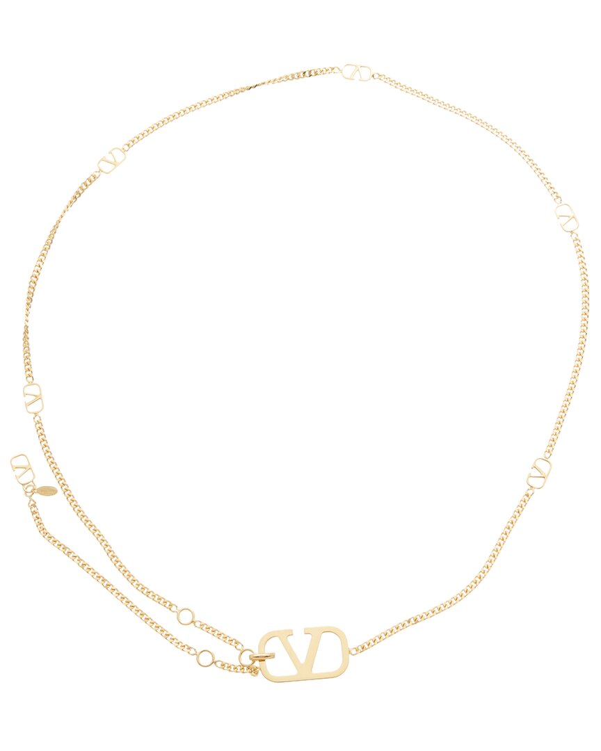 Valentino Vlogo Signature Belt