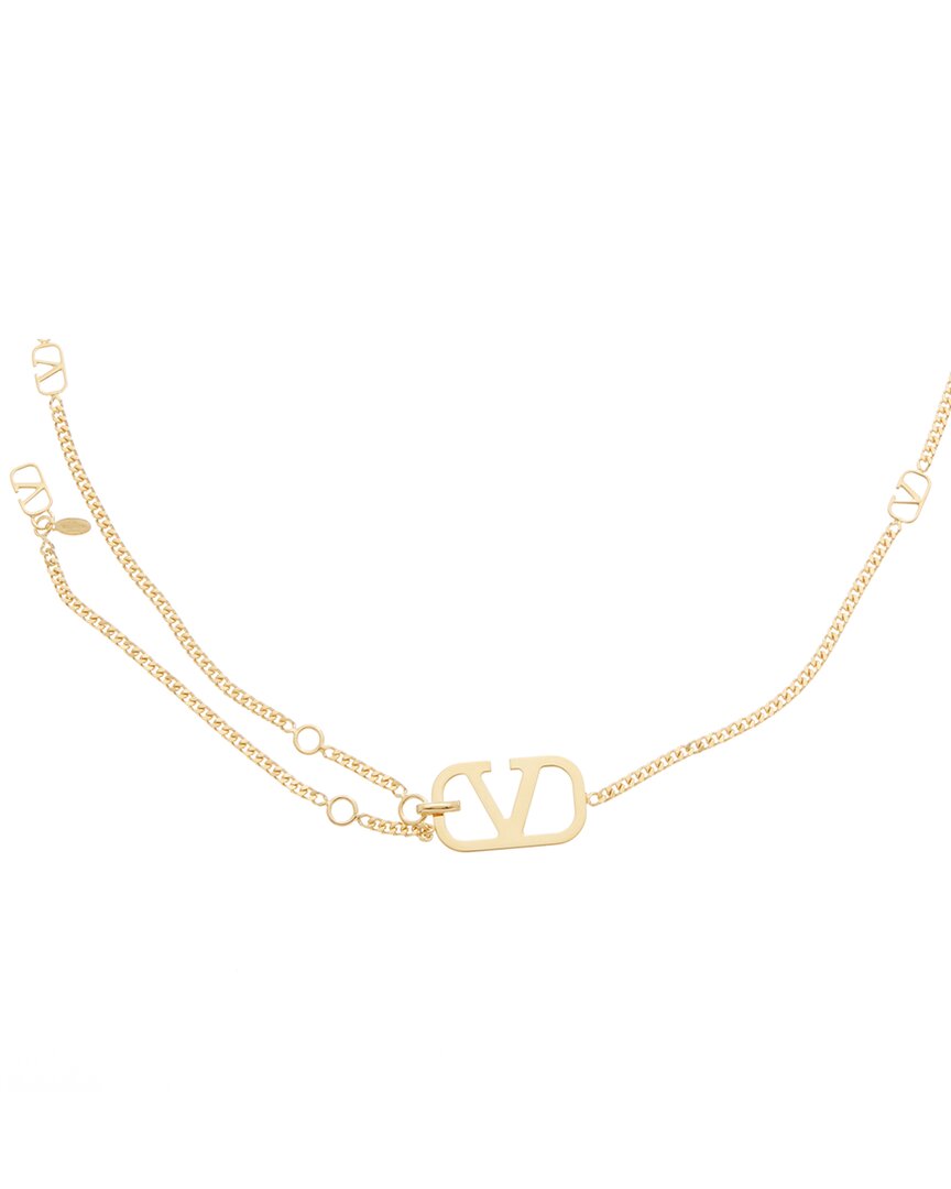 Valentino Vlogo Signature Belt