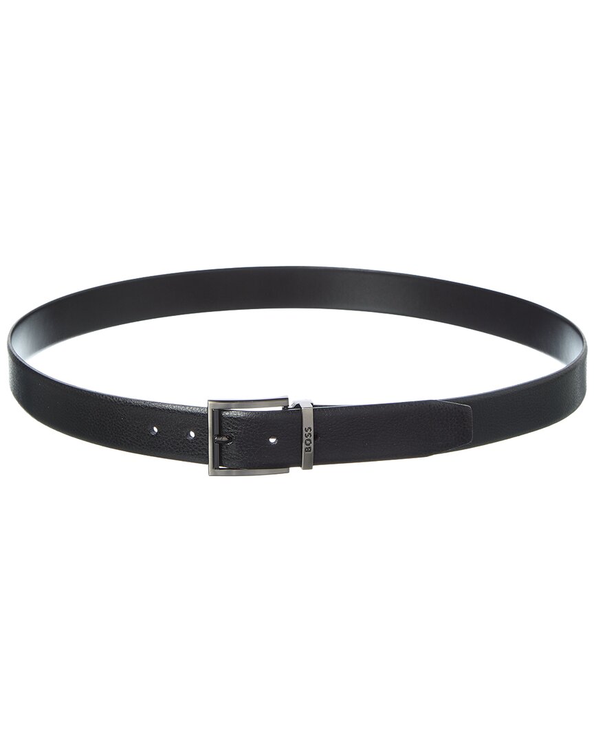 Hugo Boss Orencio Leather Belt