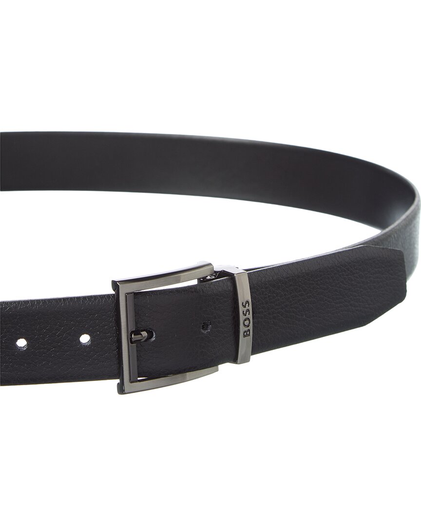 Hugo Boss Orencio Leather Belt