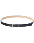 Khaite Manhattan Leather Belt