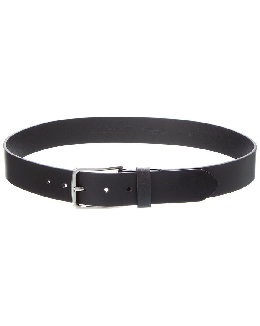 Joe's Jeans Leather Belt