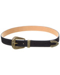 Isabella Rossetti Dionne Suede Belt