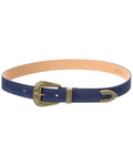 Isabella Rossetti Dionne Suede Belt