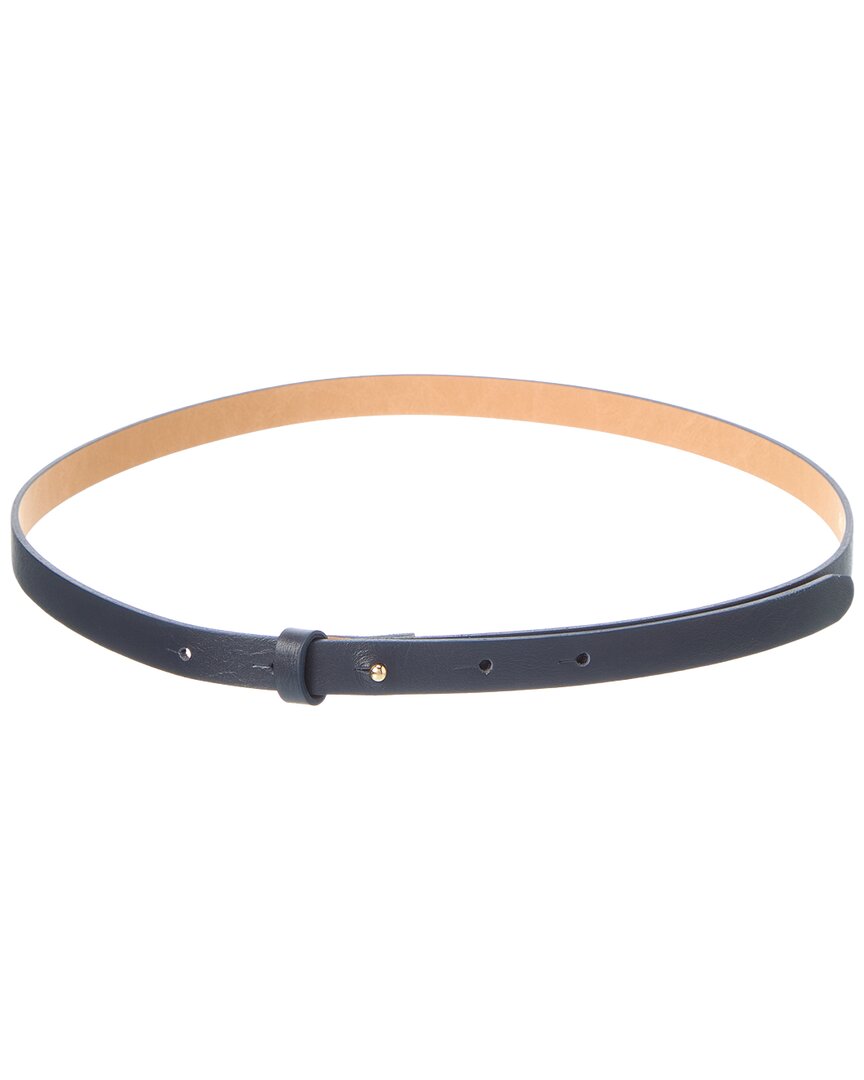 Isabella Rossetti Marisol Suede Belt
