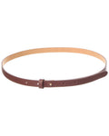 Isabella Rossetti Marisol Suede Belt
