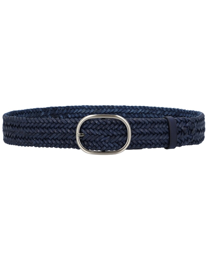Dragon Diffusion Leather Belt