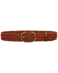 Dragon Diffusion Leather Belt