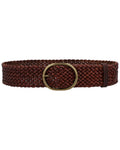 Dragon Diffusion Leather Belt