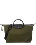 Longchamp Le Pliage Energy Large Canvas Travel Bag