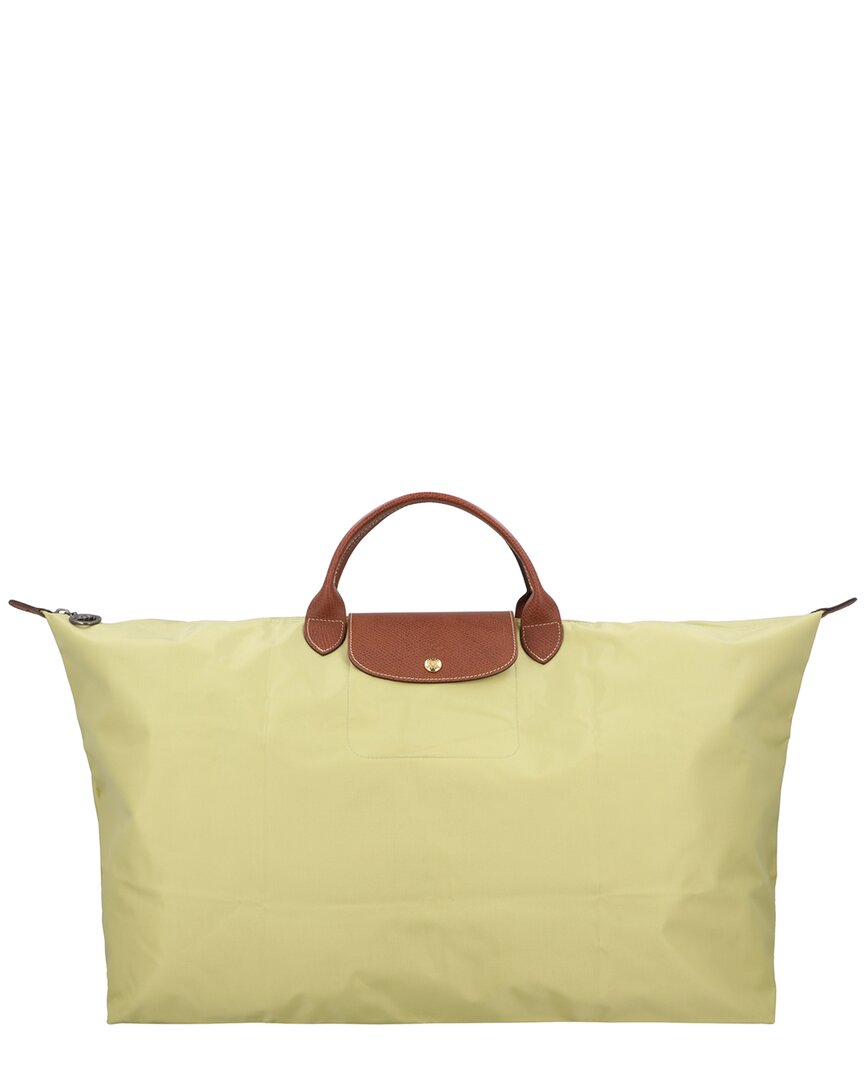 Longchamp Le Pliage Original Xl Travel Bag