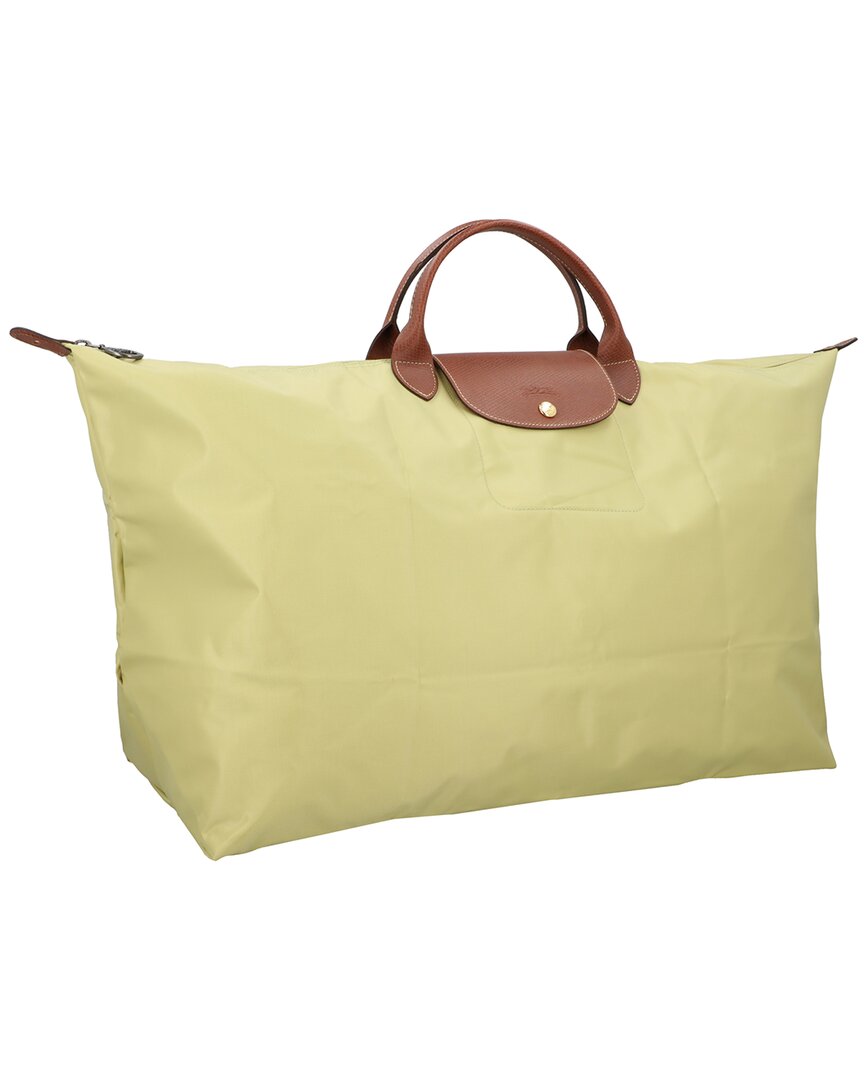 Longchamp Le Pliage Original Xl Travel Bag