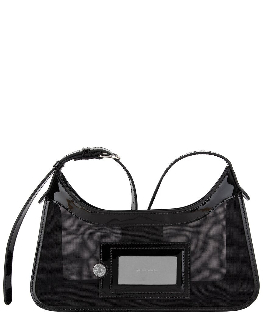 Acne Studios The Platt Mini Shoulder Bag