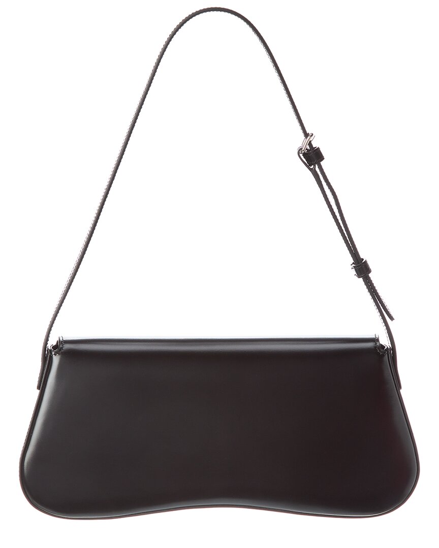 Celine Lola Medium Leather Shoulder Bag