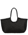 Dragon Diffusion Big Nantucket Leather Shoulder Bag
