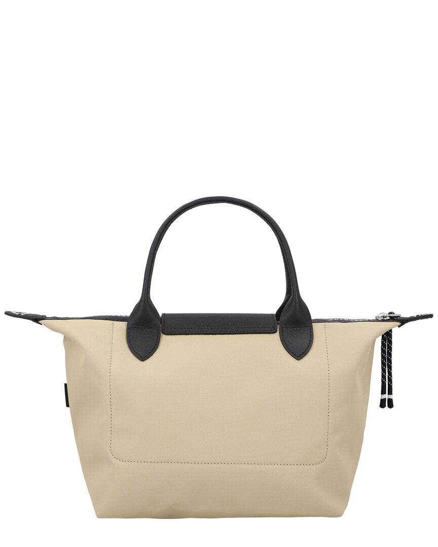 Longchamp Le Pliage Energy Small Canvas Crossbody Handbag
