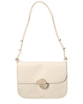 Jason Wu Orbit Leather Shoulder Bag
