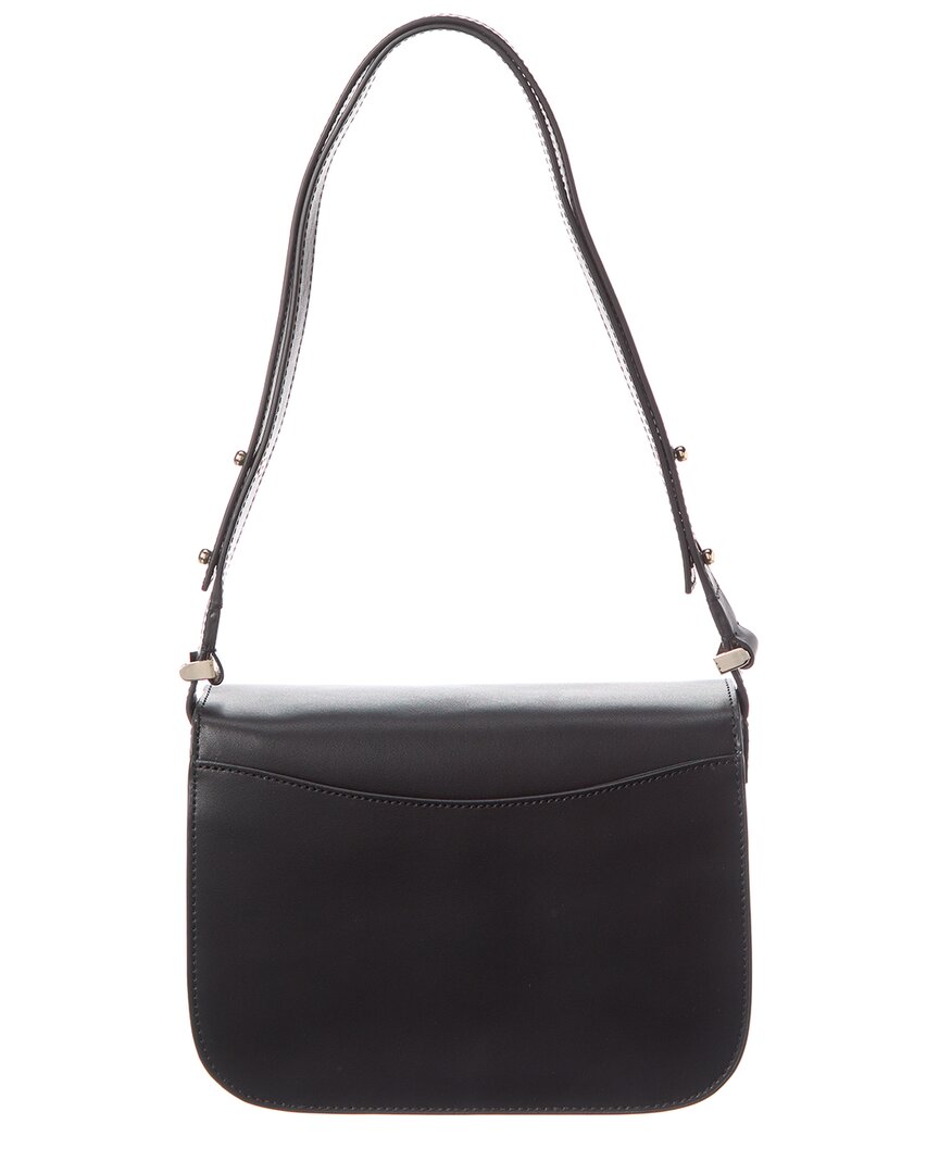 Jason Wu Orbit Leather Shoulder Bag