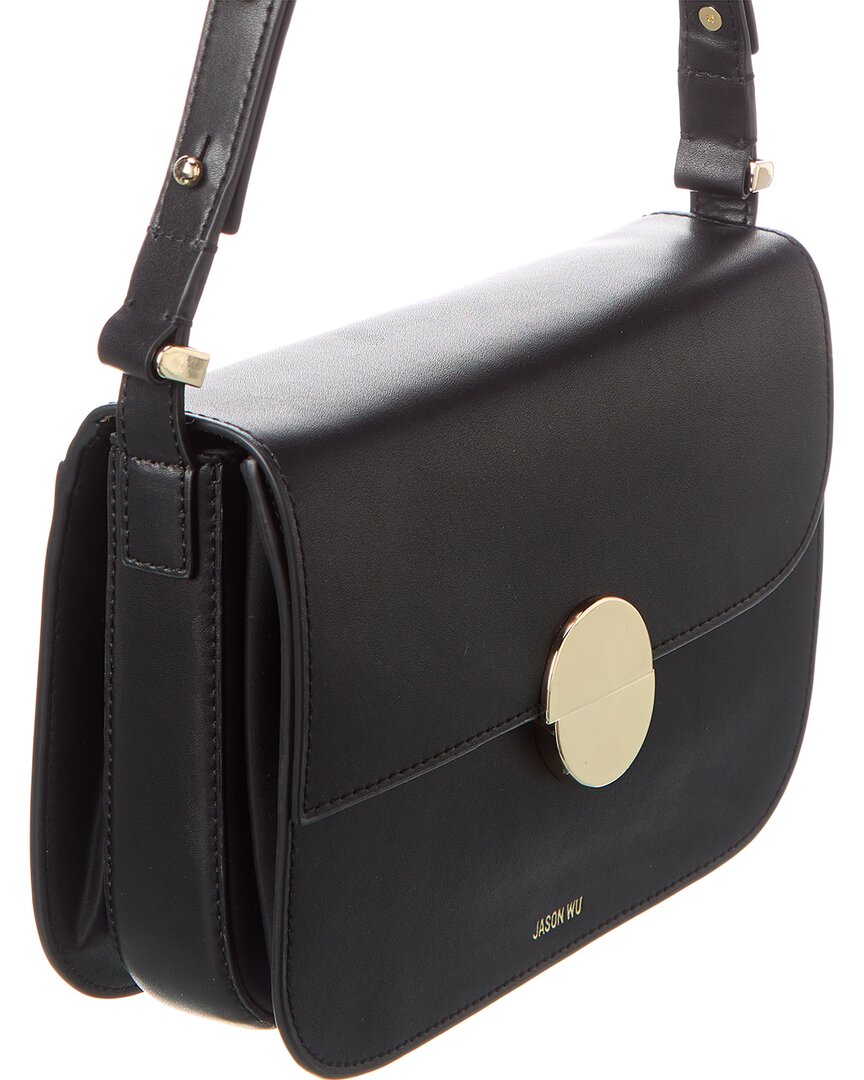 Jason Wu Orbit Leather Shoulder Bag