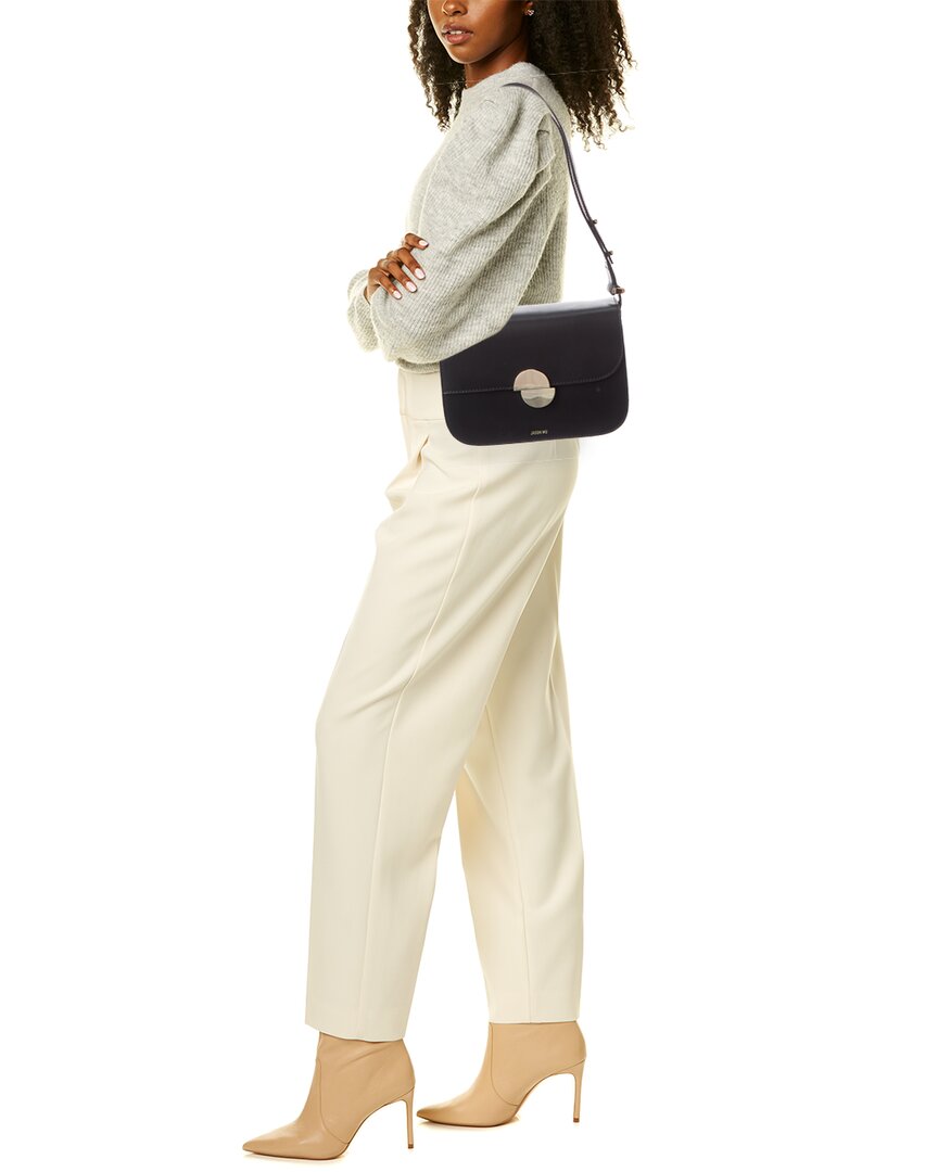 Jason Wu Orbit Leather Shoulder Bag