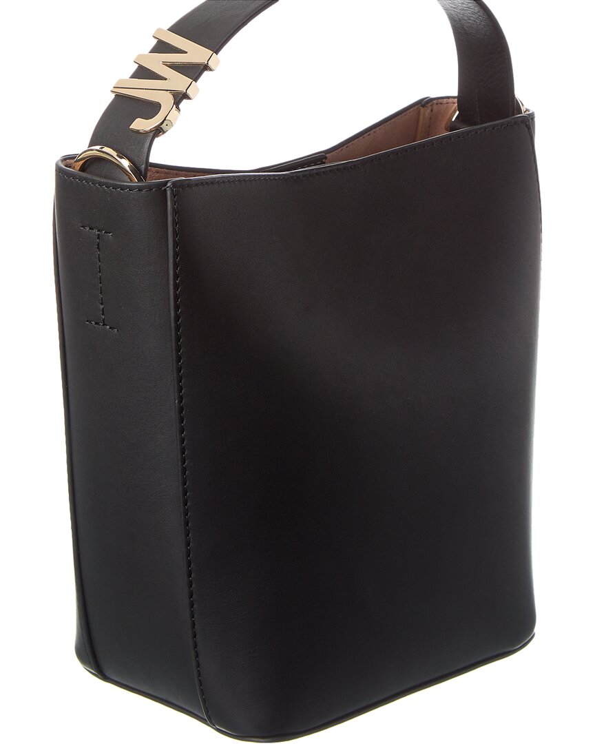 Jason Wu Paige Leather Bucket Bag