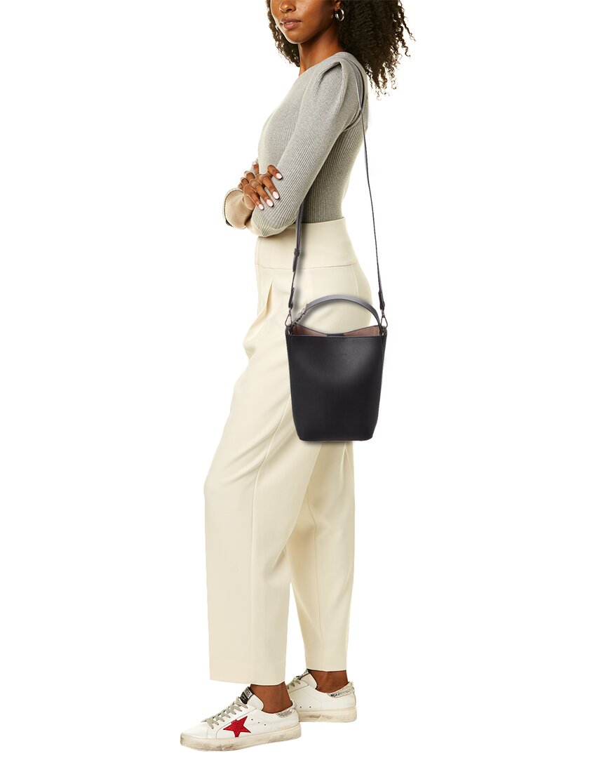 Jason Wu Paige Leather Bucket Bag