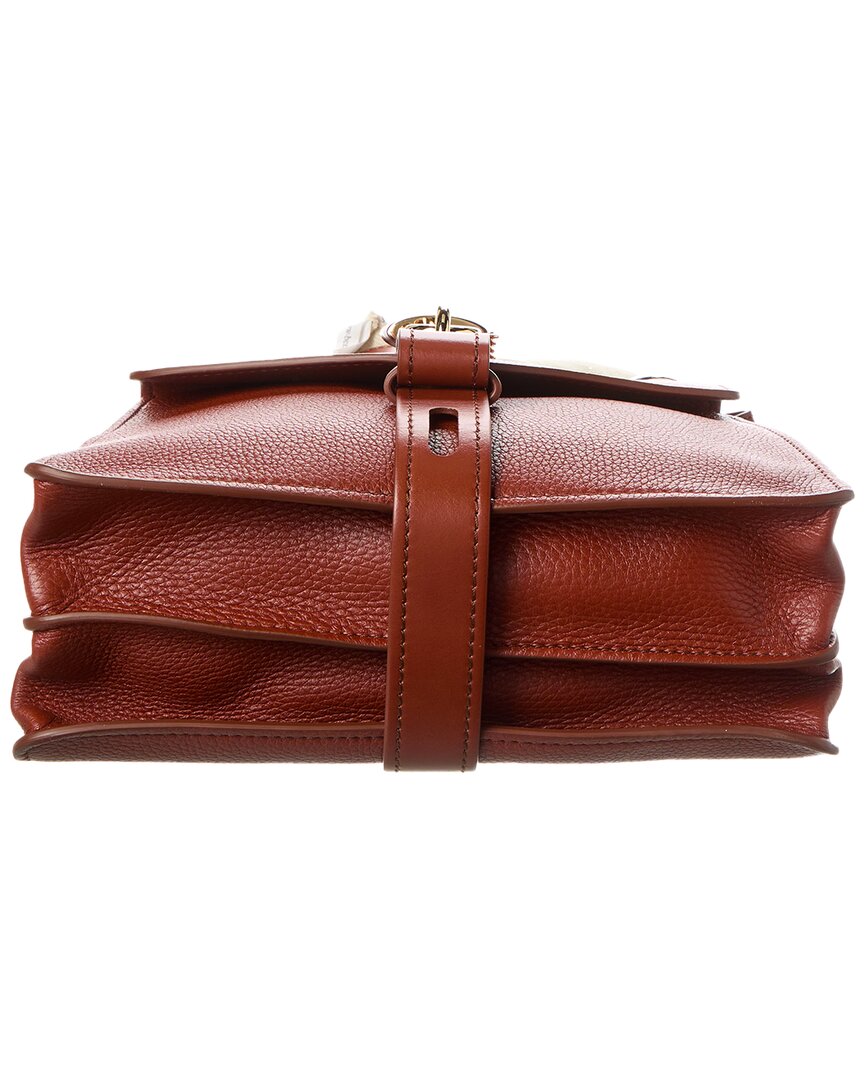 Chloé Aby Day Medium Leather Shoulder Bag (   )