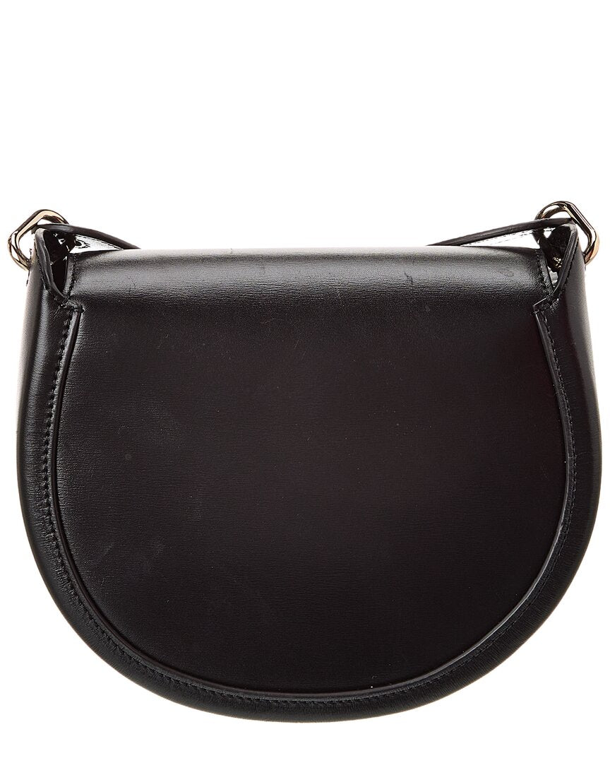 Chloé Arlene Leather Crossbody (   )