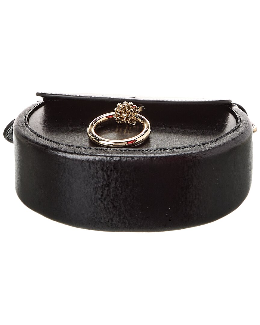 Chloé Arlene Leather Crossbody (   )