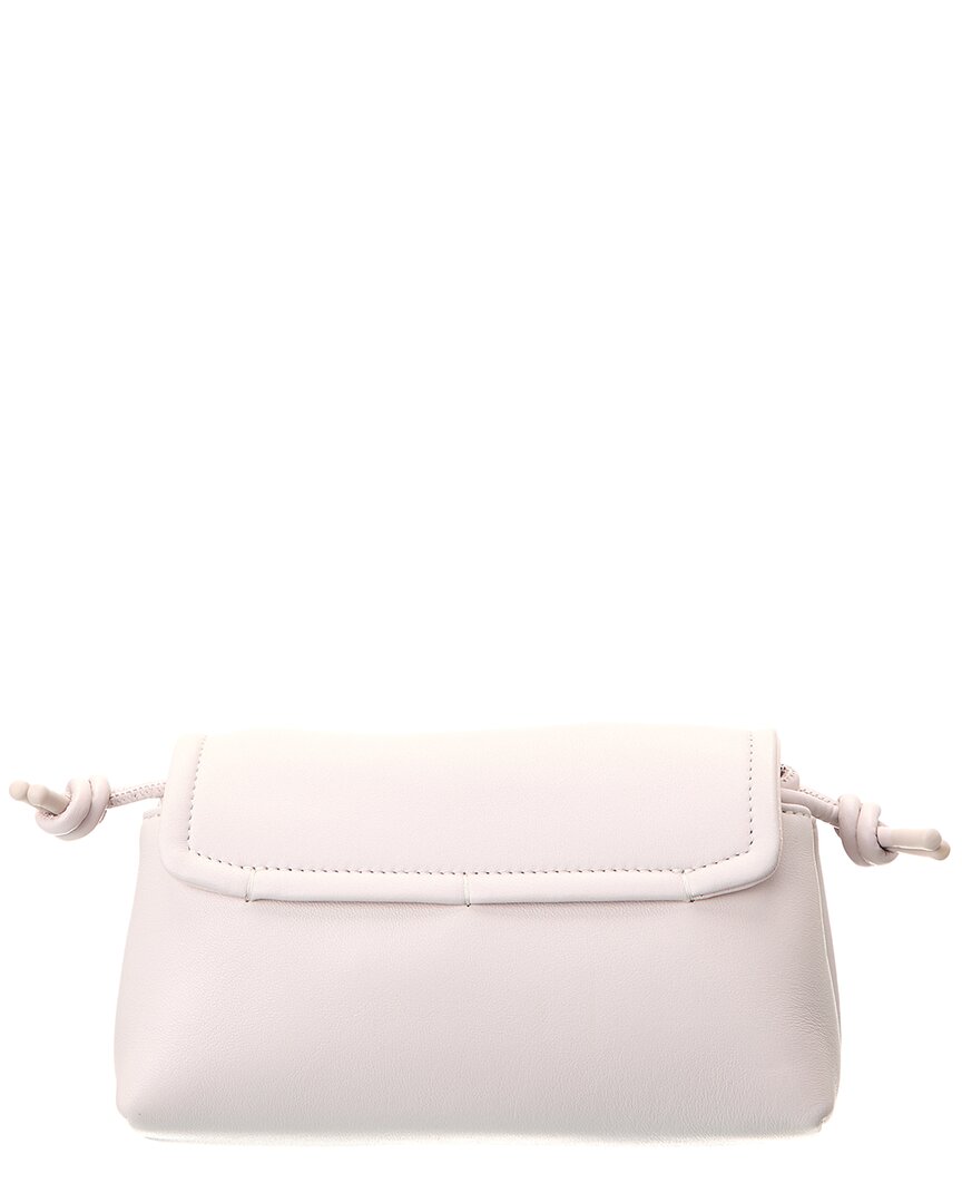 Valentino Vlogo Mini Leather Shoulder Bag