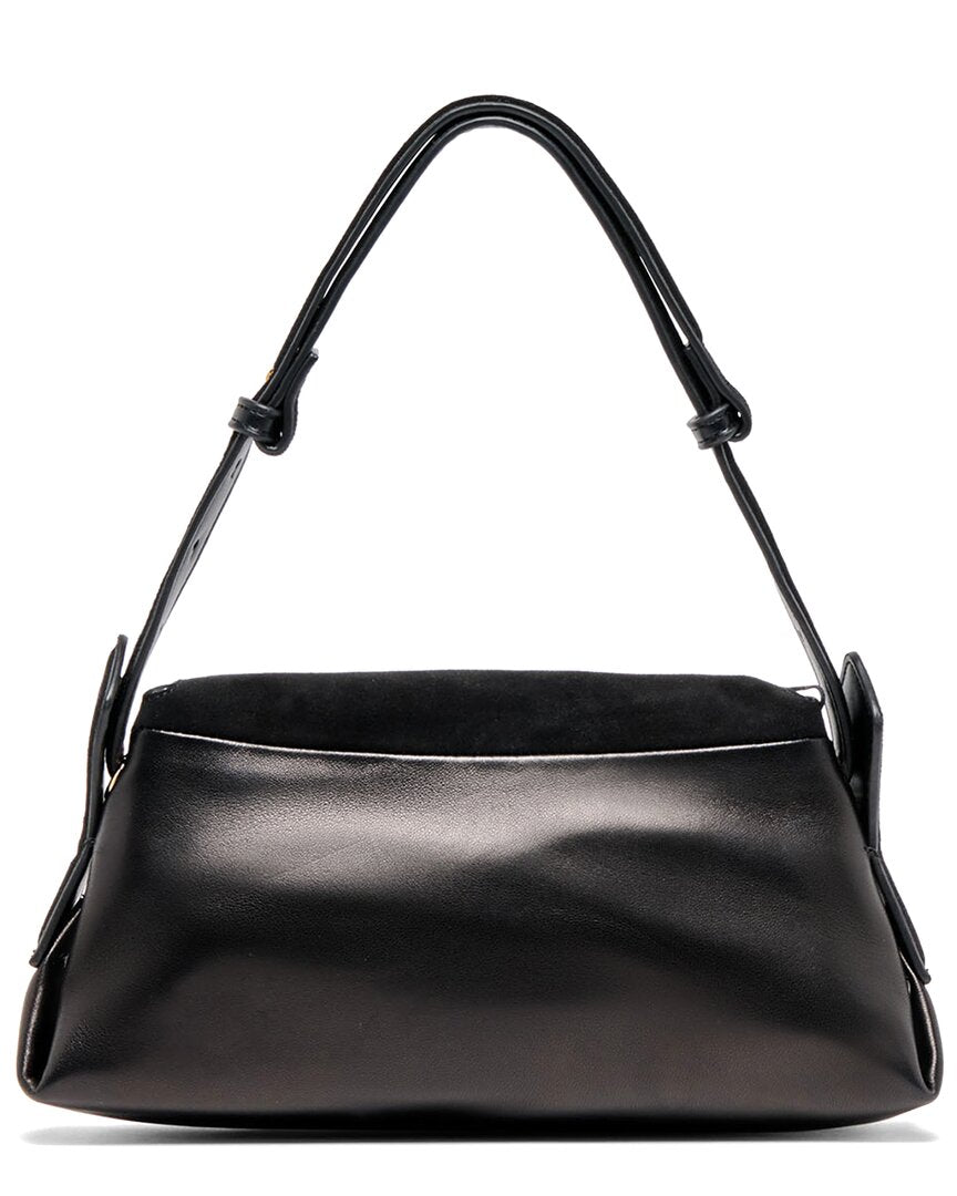 Dolce Vita Devyn Leather Shoulder Bag