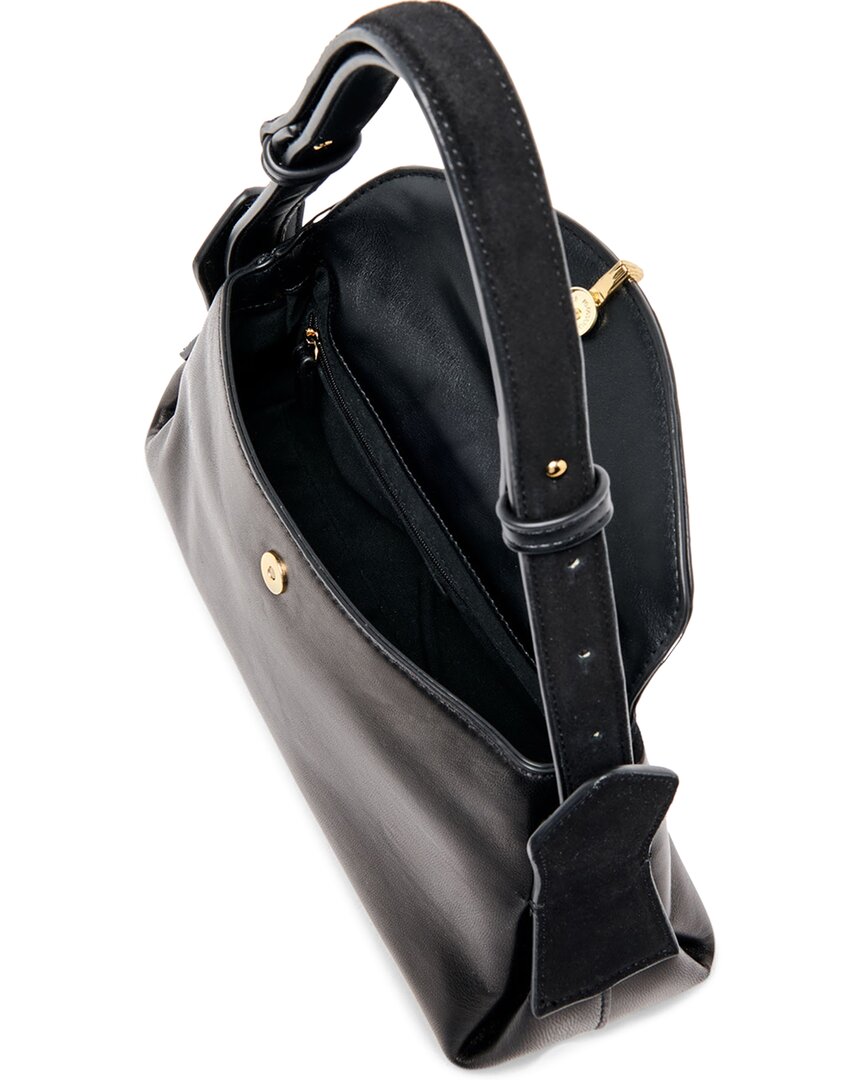 Dolce Vita Devyn Leather Shoulder Bag