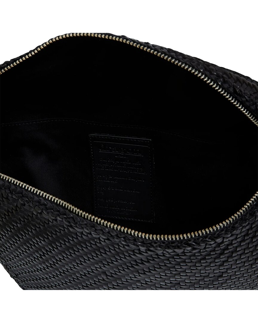 Dragon Diffusion Clo Banane Leather Crossbody