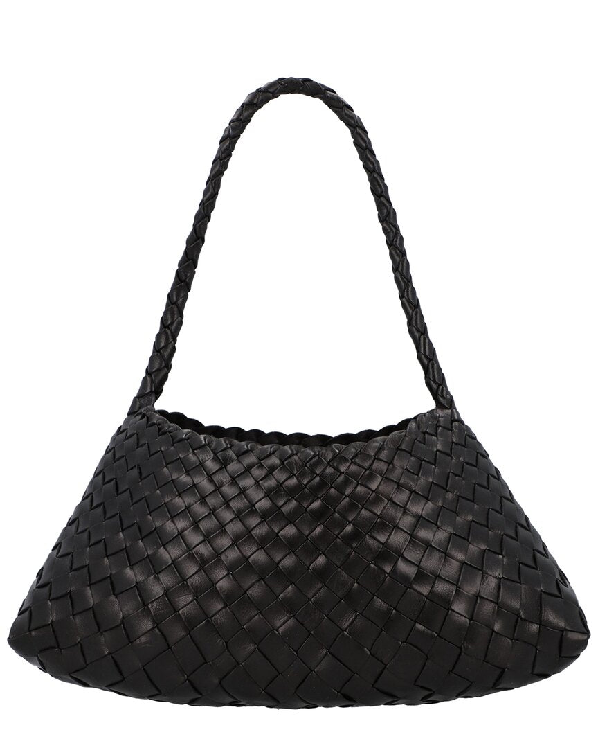 Dragon Diffusion Rosanna Leather Shoulder Bag
