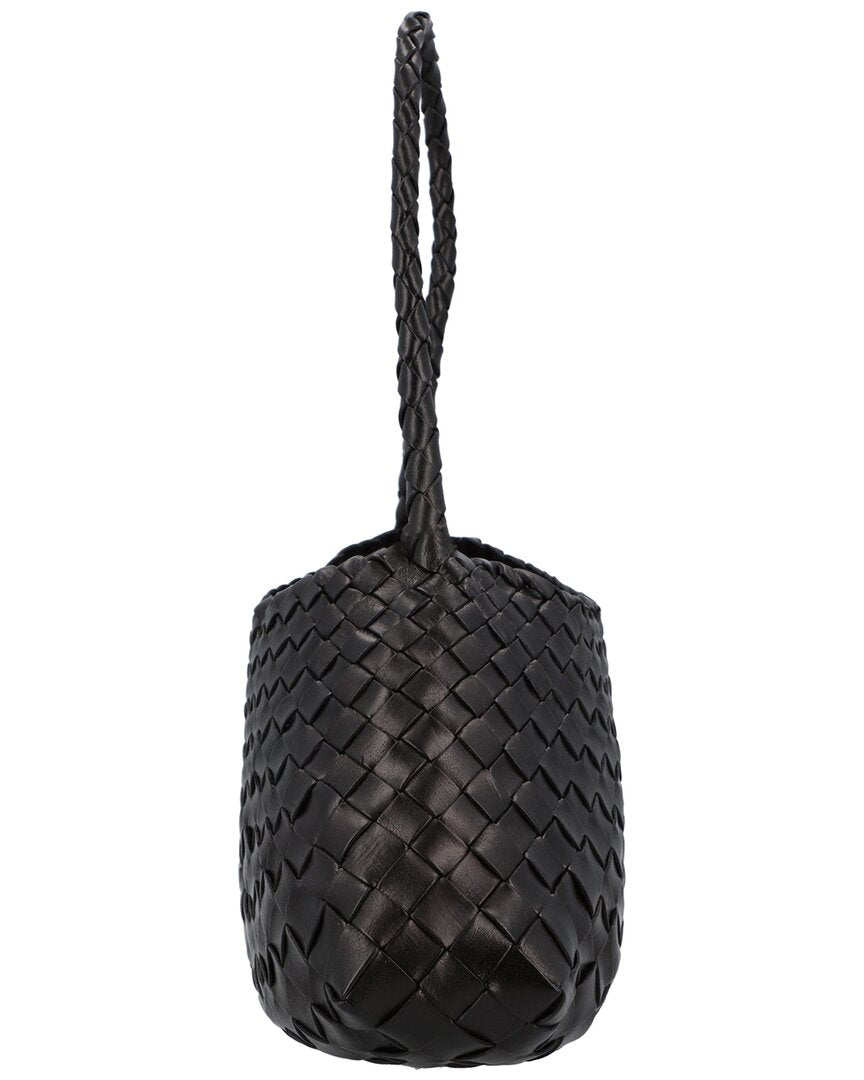 Dragon Diffusion Rosanna Leather Shoulder Bag