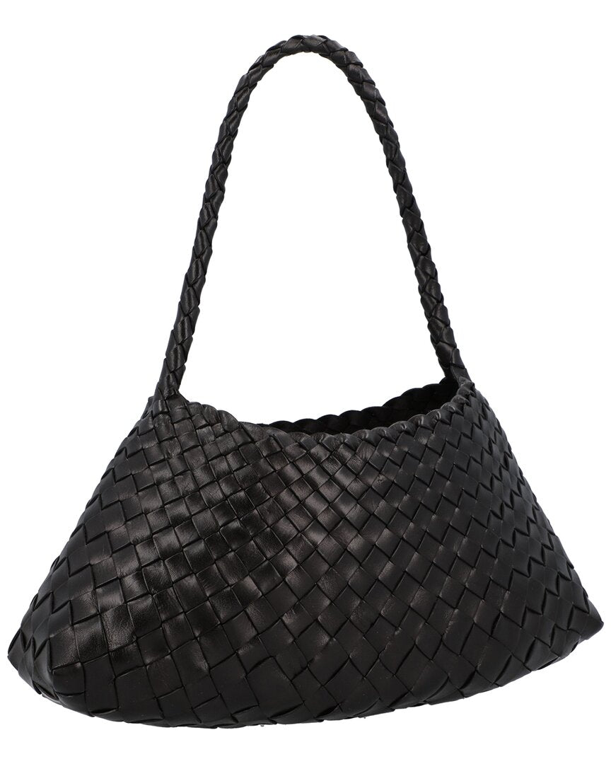 Dragon Diffusion Rosanna Leather Shoulder Bag
