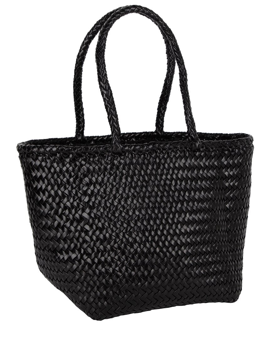 Dragon Diffusion Grace Small Leather Shoulder Bag