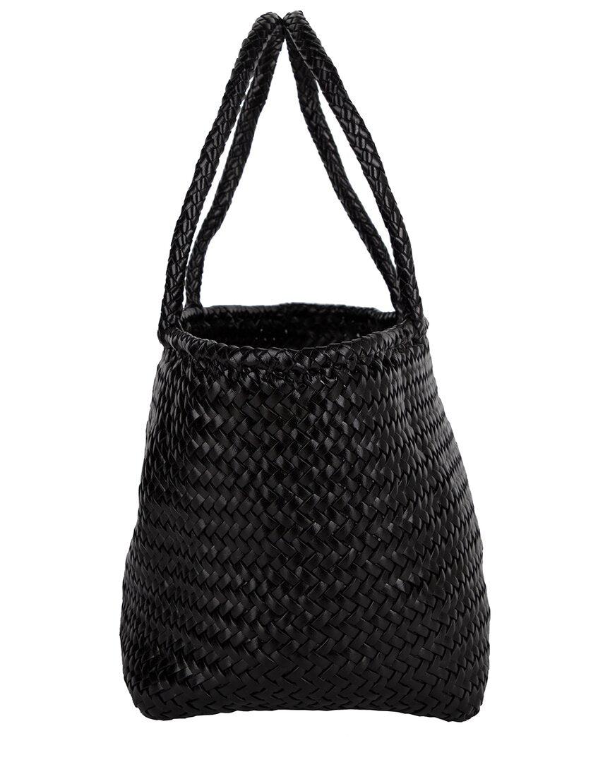 Dragon Diffusion Grace Small Leather Shoulder Bag