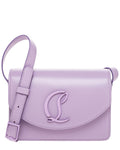 Christian Louboutin Loubi54 Leather Crossbody