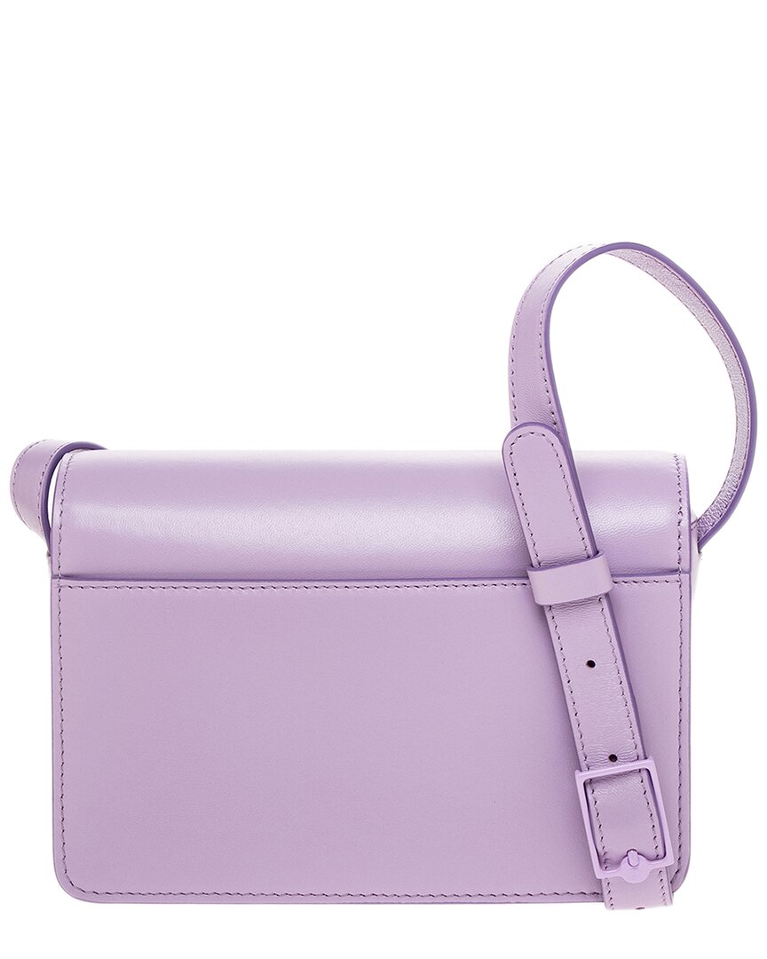 Christian Louboutin Loubi54 Leather Crossbody