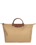 Longchamp Le Pliage Original Large Canvas Travel Bag