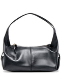 Dolce Vita Billy Leather Hobo Bag