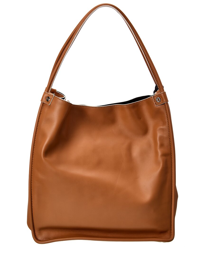 Proenza Schouler Medium Leather Tote