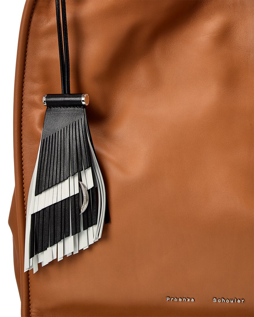 Proenza Schouler Medium Leather Tote