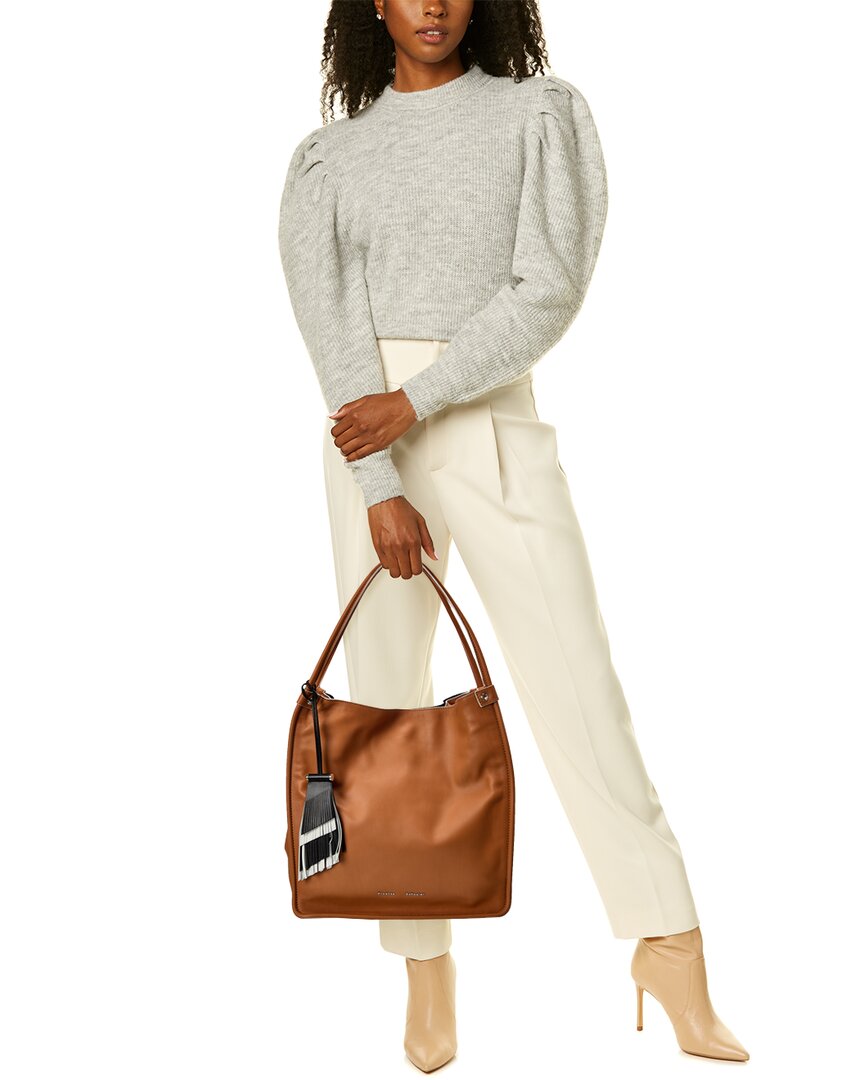 Proenza Schouler Medium Leather Tote
