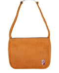By Far Venice Crossbody Orange ONE SIZE