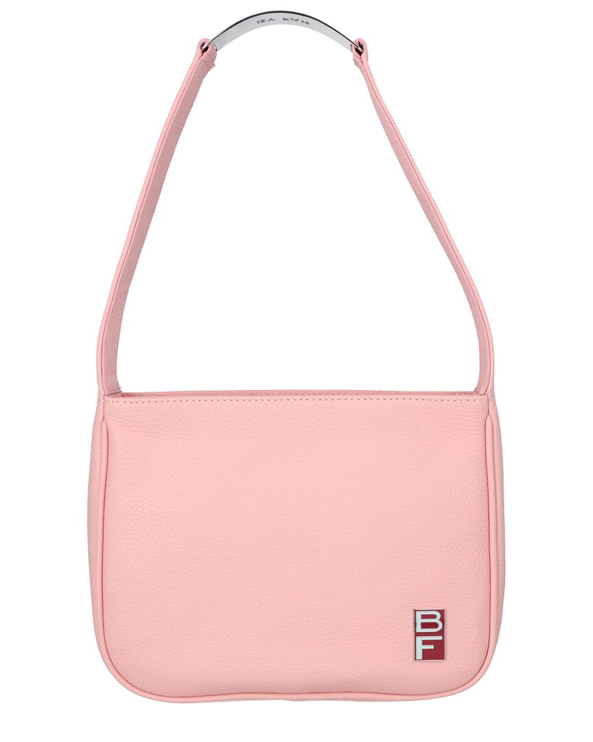 By Far Venice Crossbody Pink ONE SIZE