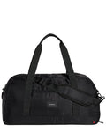 State Bags Franklin Duffle Black ONE SIZE