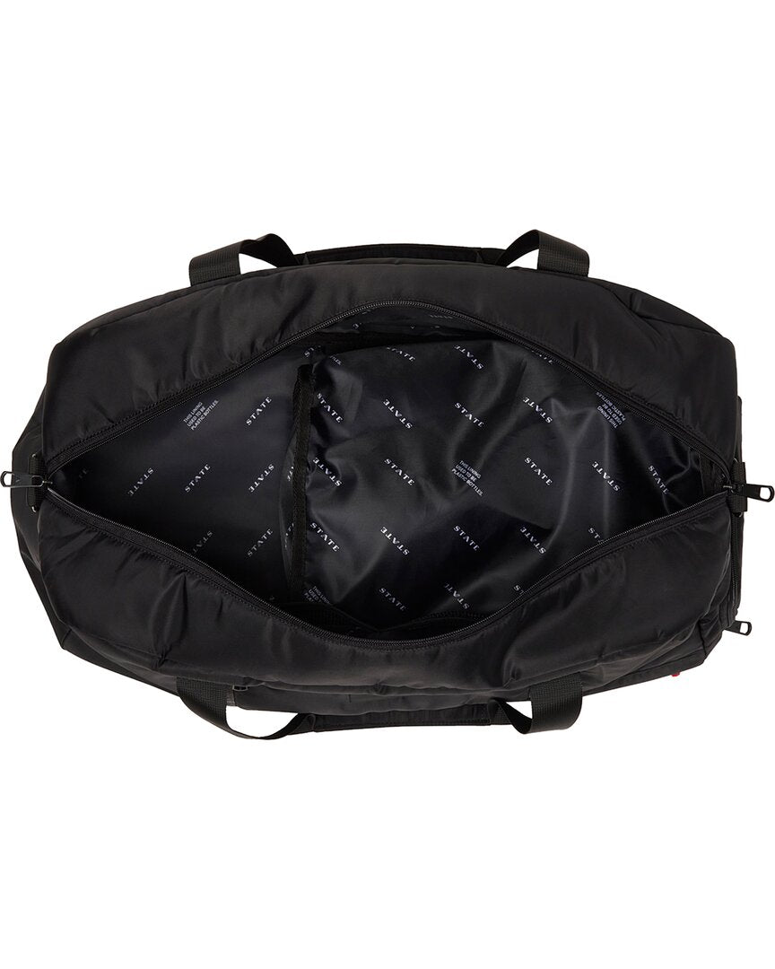 State Bags Franklin Duffle